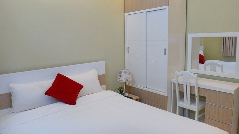 Handy Holiday Nha Trang Beach Apartment