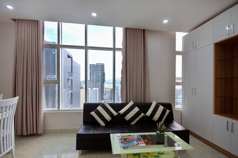 Handy Holiday Nha Trang Beach Apartment