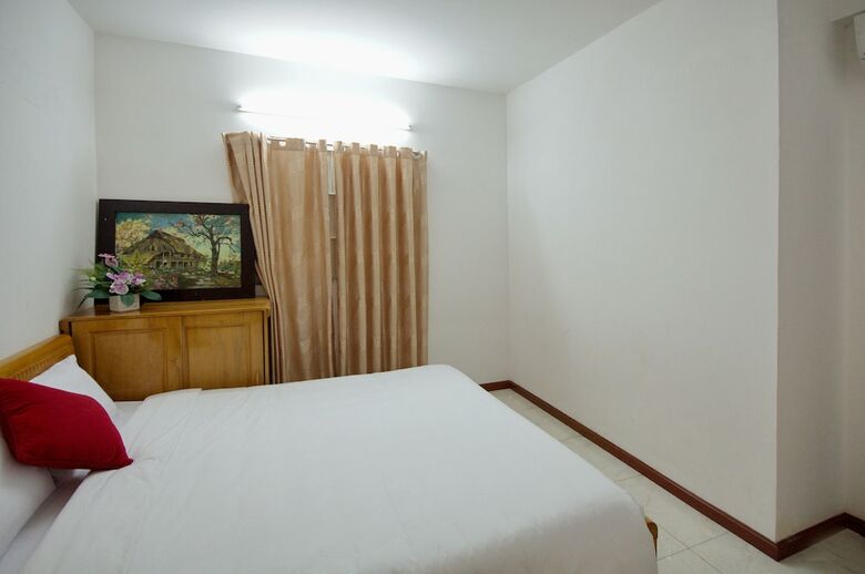Handy Holiday Nha Trang Beach Apartment