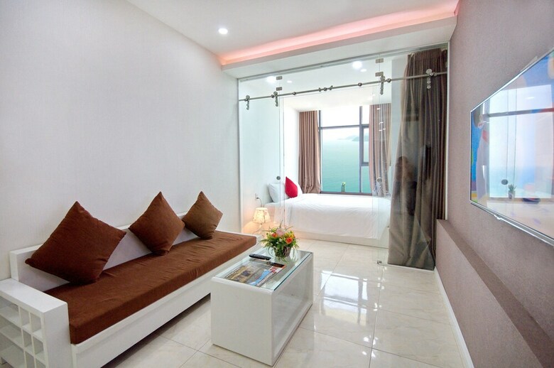 Handy Holiday Nha Trang Beach Apartment