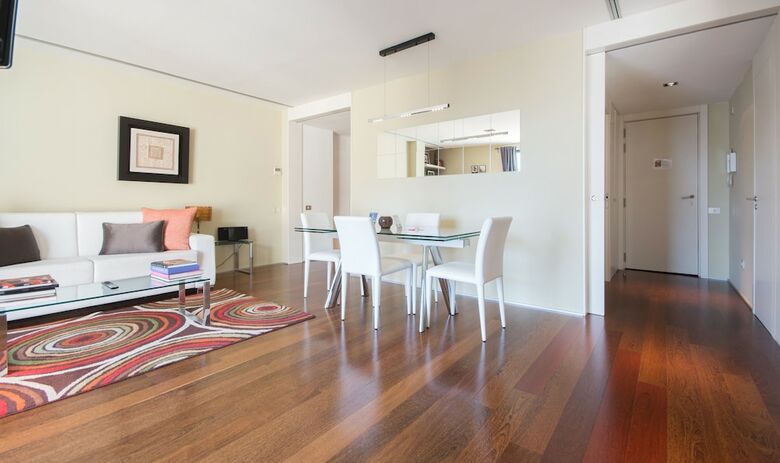 You Stylish Paseo De Gracia Apartments