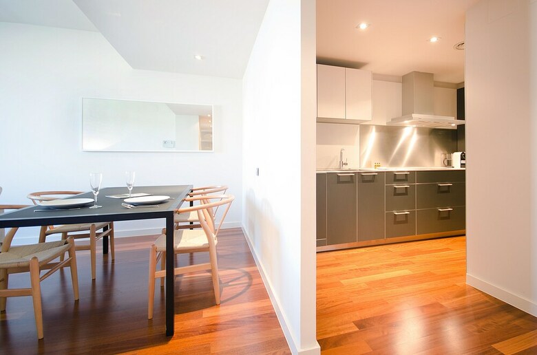 You Stylish Paseo De Gracia Apartments