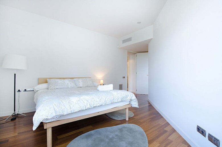 You Stylish Paseo De Gracia Apartments