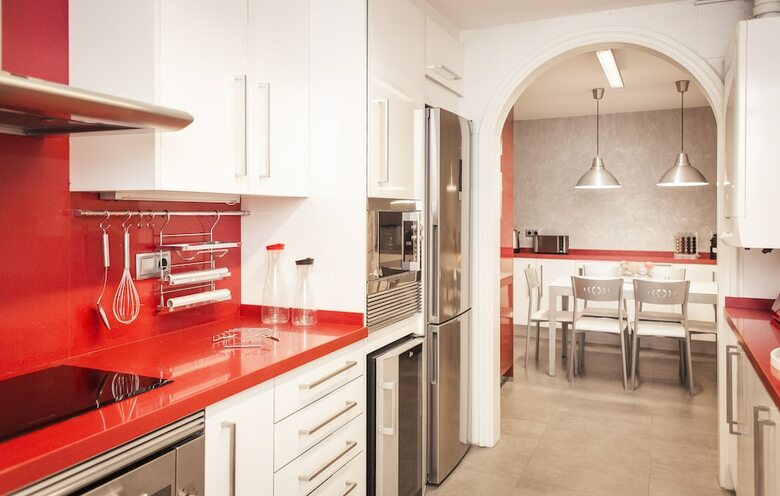 You Stylish Paseo De Gracia Apartments