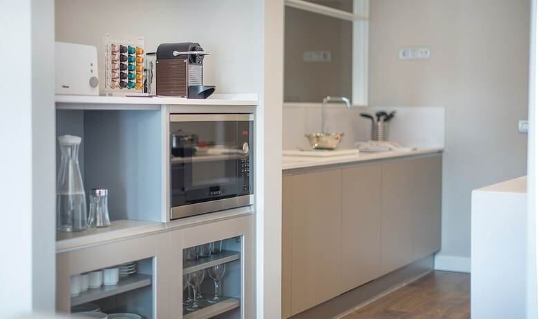 You Stylish Paseo De Gracia Apartments