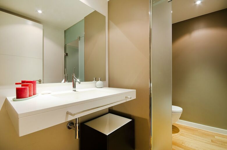 You Stylish Paseo De Gracia Apartments