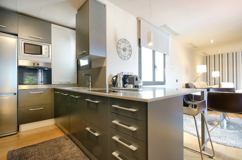 You Stylish Paseo De Gracia Apartments