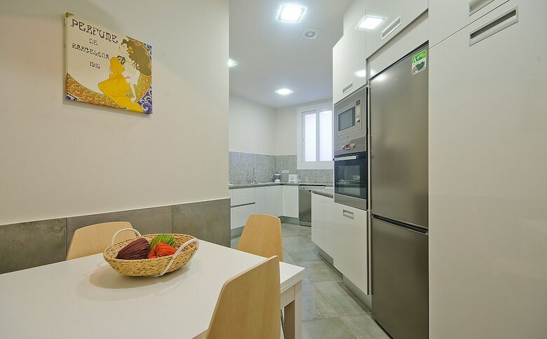 You Stylish Paseo De Gracia Apartments