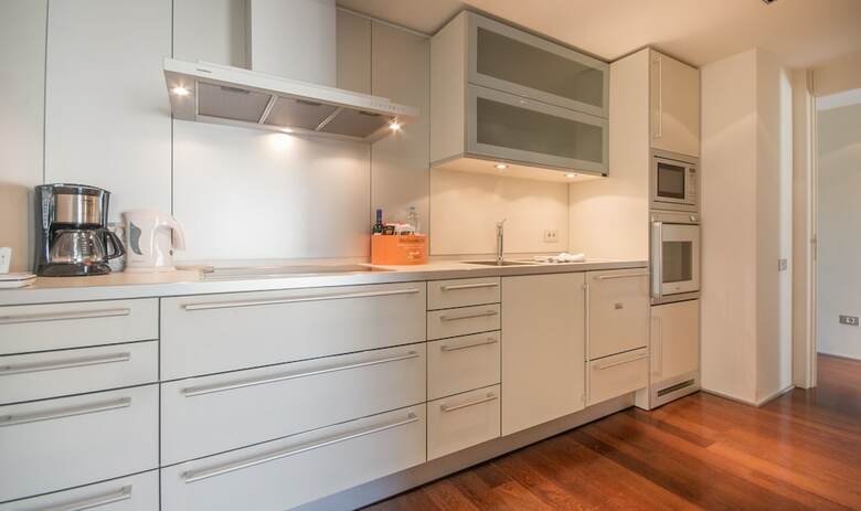 You Stylish Paseo De Gracia Apartments