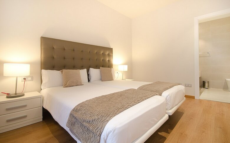 You Stylish Paseo De Gracia Apartments