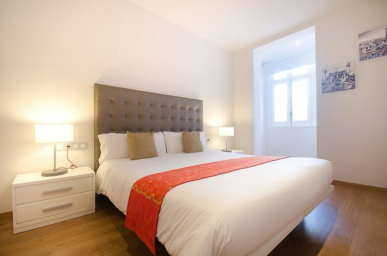 You Stylish Paseo De Gracia Apartments