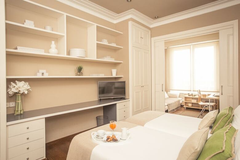 You Stylish Paseo De Gracia Apartments