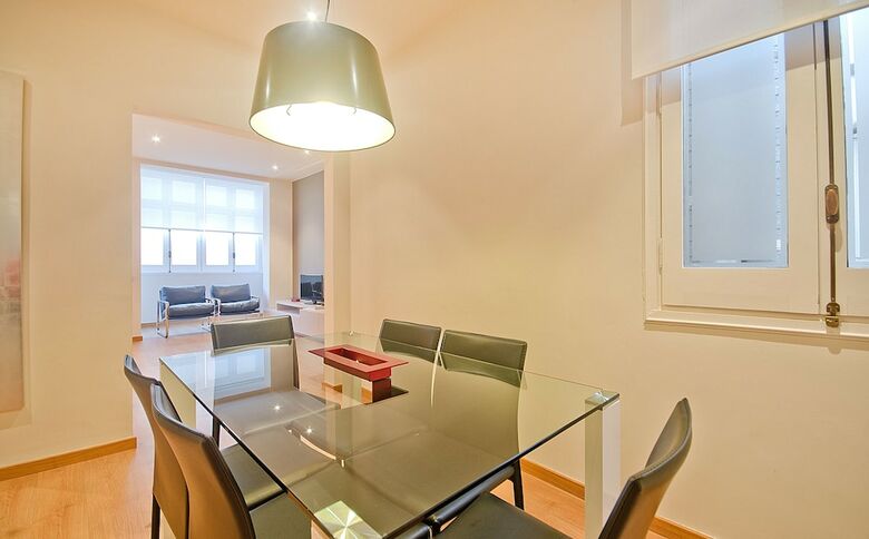 You Stylish Paseo De Gracia Apartments