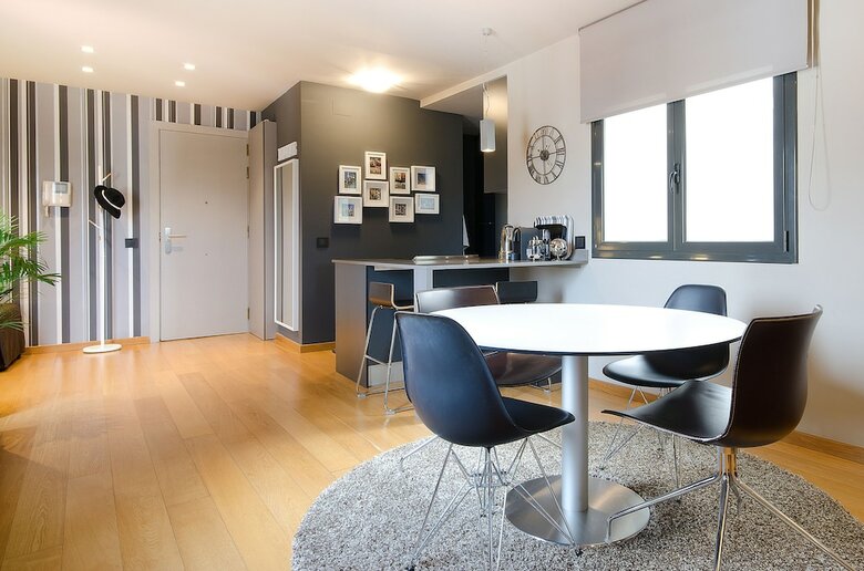 You Stylish Paseo De Gracia Apartments