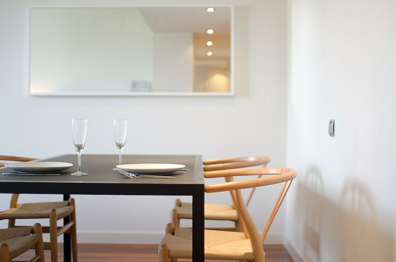 You Stylish Paseo De Gracia Apartments