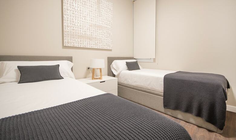You Stylish Paseo De Gracia Apartments
