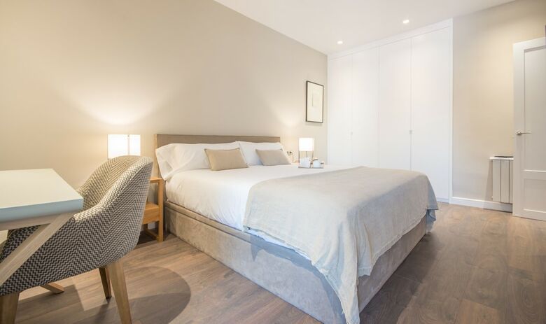 You Stylish Paseo De Gracia Apartments
