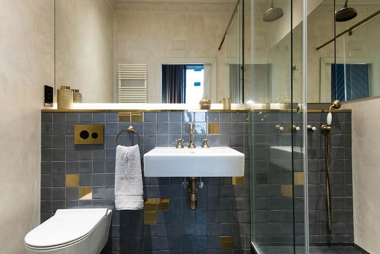 You Stylish Paseo De Gracia Apartments