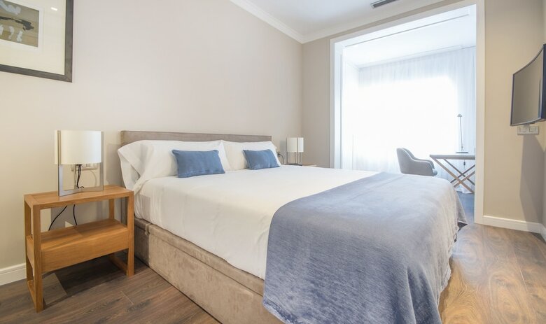 You Stylish Paseo De Gracia Apartments