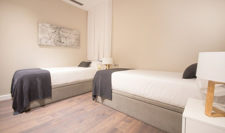 You Stylish Paseo De Gracia Apartments