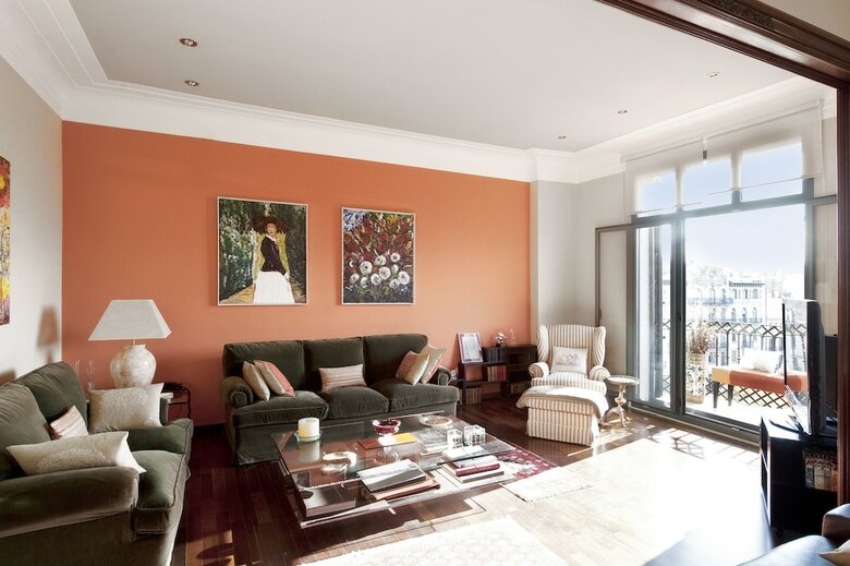You Stylish Paseo De Gracia Apartments
