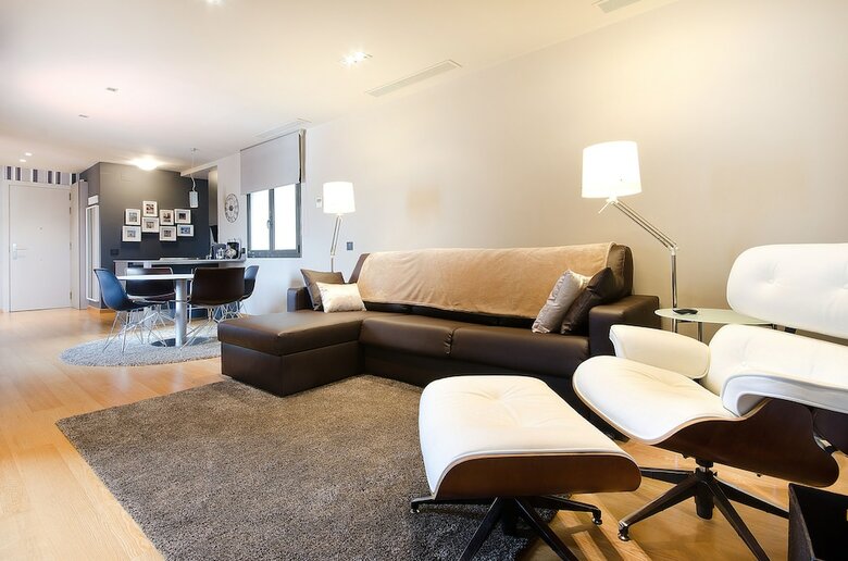 You Stylish Paseo De Gracia Apartments