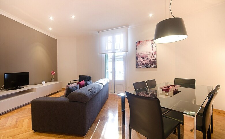 You Stylish Paseo De Gracia Apartments