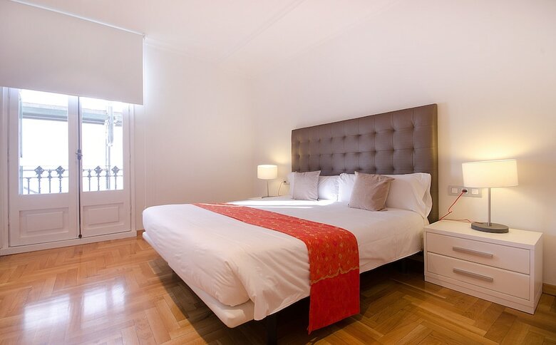 You Stylish Paseo De Gracia Apartments