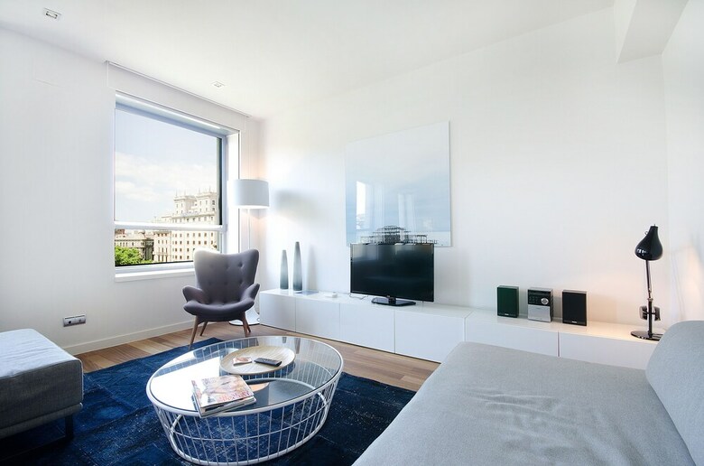 You Stylish Paseo De Gracia Apartments