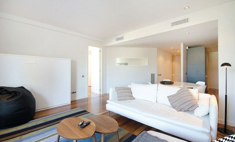 You Stylish Paseo De Gracia Apartments