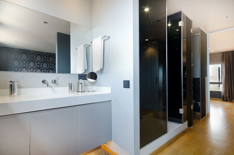 You Stylish Paseo De Gracia Apartments