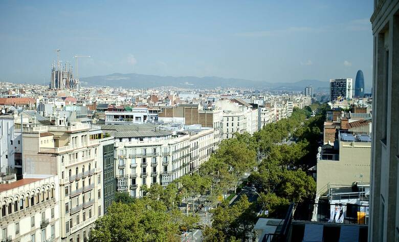 You Stylish Paseo De Gracia Apartments