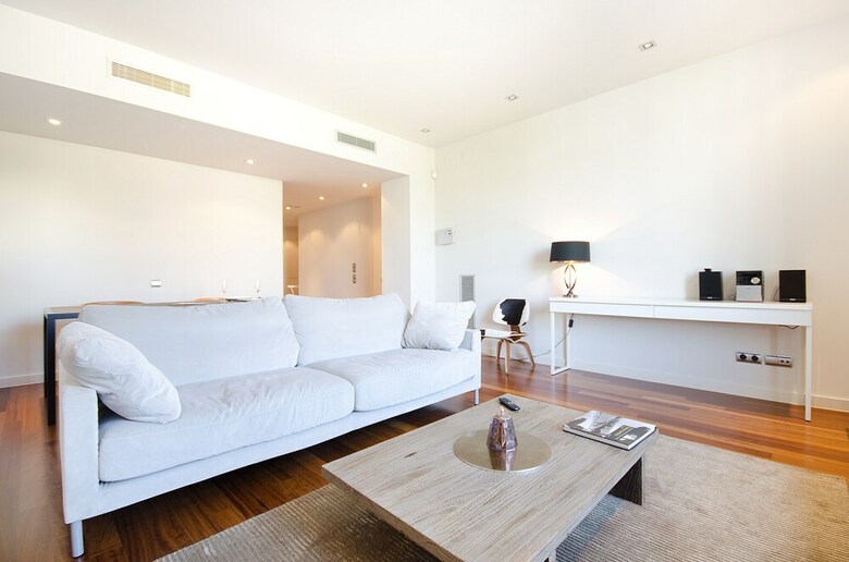 You Stylish Paseo De Gracia Apartments