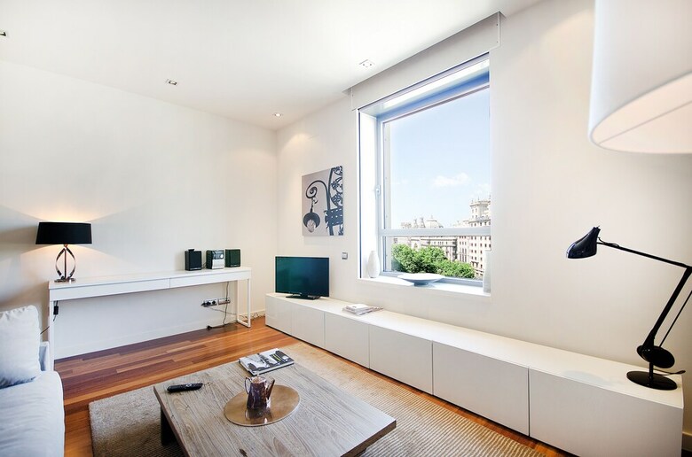 You Stylish Paseo De Gracia Apartments