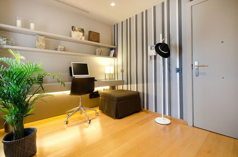 You Stylish Paseo De Gracia Apartments