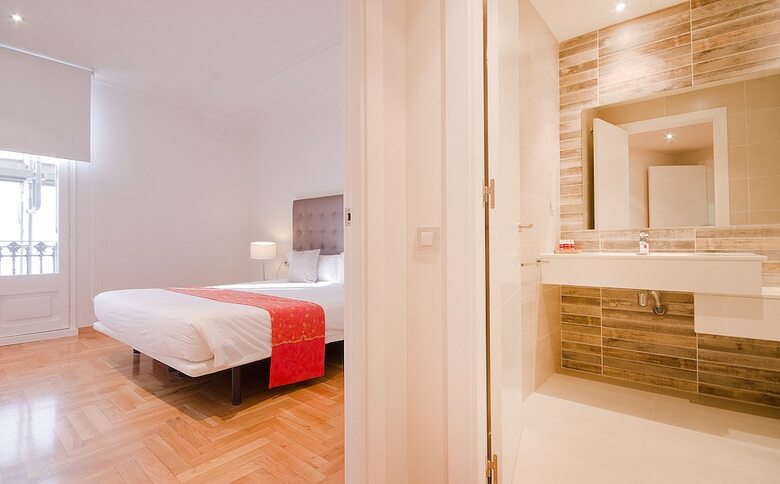 You Stylish Paseo De Gracia Apartments