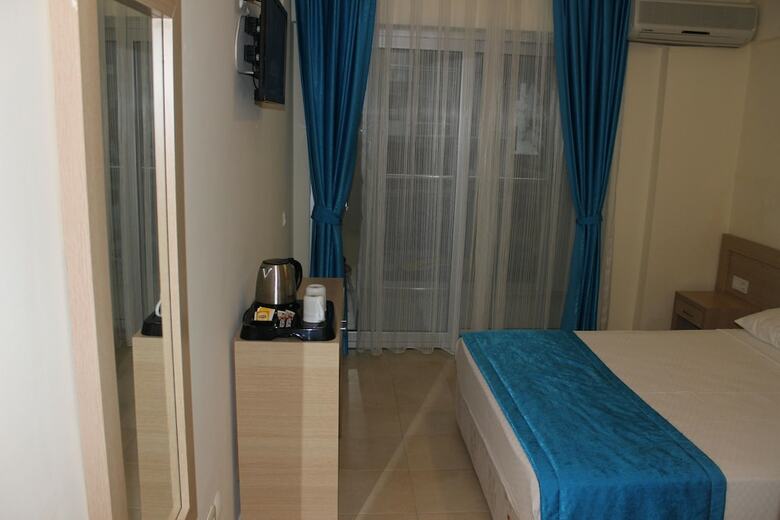 Adonis Hotel Marmaris