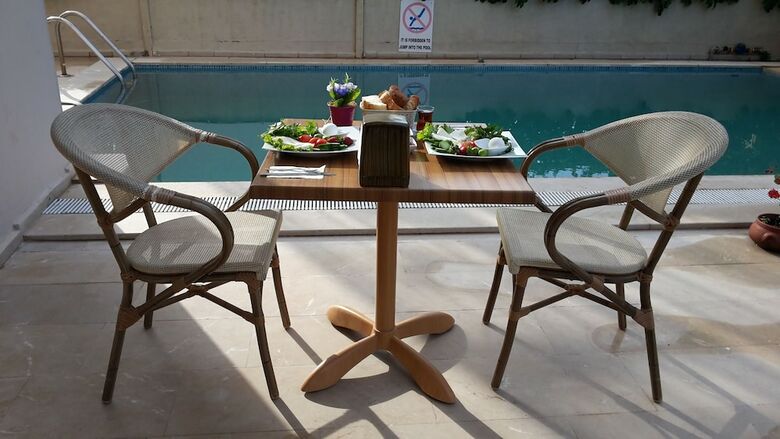 Adonis Hotel Marmaris