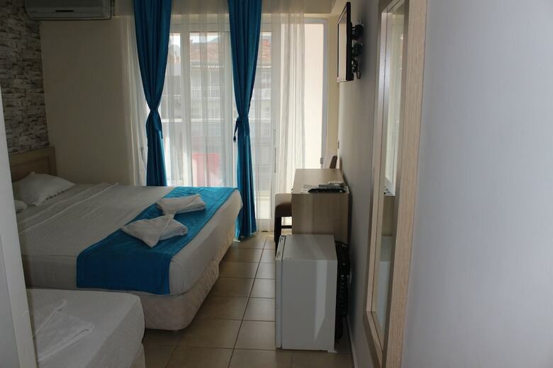 Adonis Hotel Marmaris