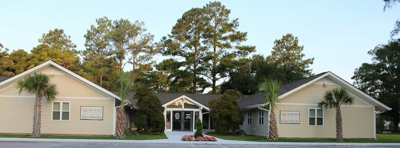 Fairways Villas