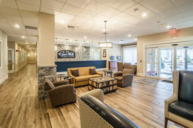 Riverwalk Resort At Loon Mountain