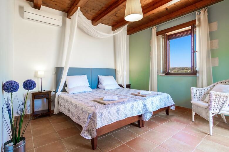 Emerald Villa