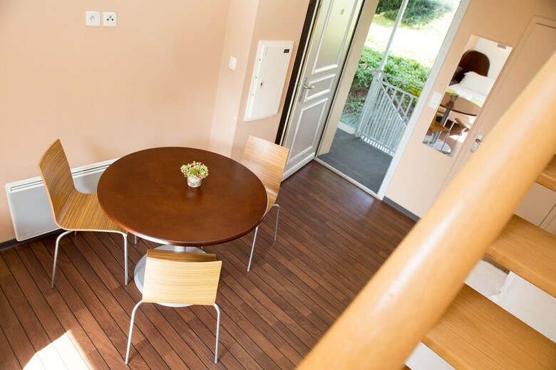 Apartamento La Maison Des Cent Vall�es