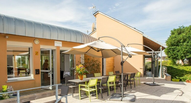 Apartamento La Maison Des Cent Vall�es