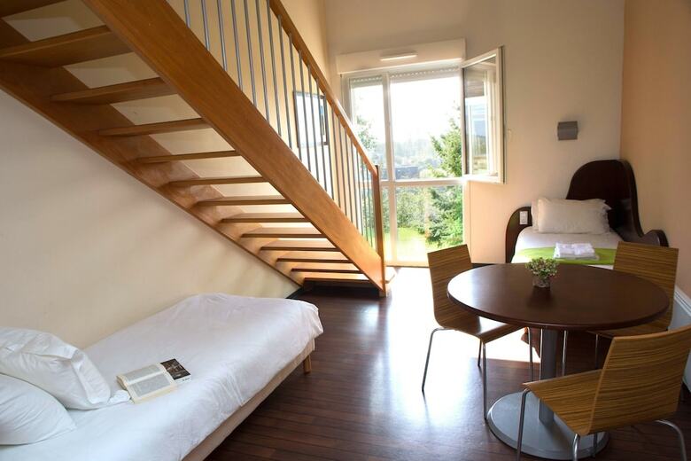 Apartamento La Maison Des Cent Vall�es