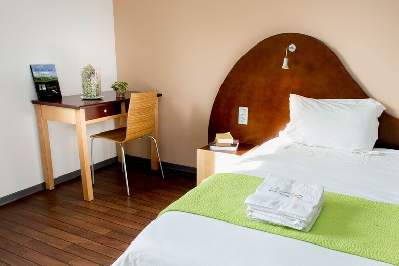 Apartamento La Maison Des Cent Vall�es