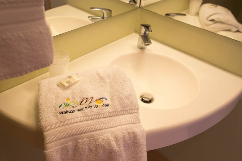 Apartamento La Maison Des Cent Vall�es