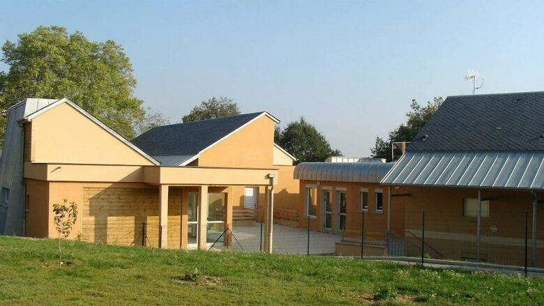 Apartamento La Maison Des Cent Vall�es