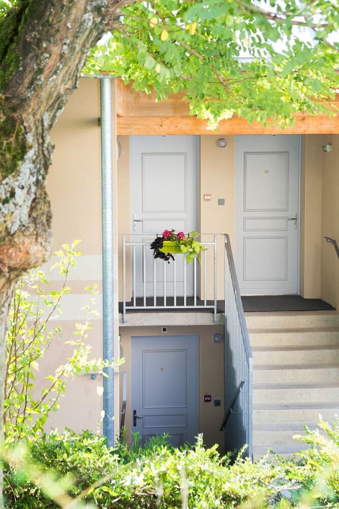 Apartamento La Maison Des Cent Vall�es