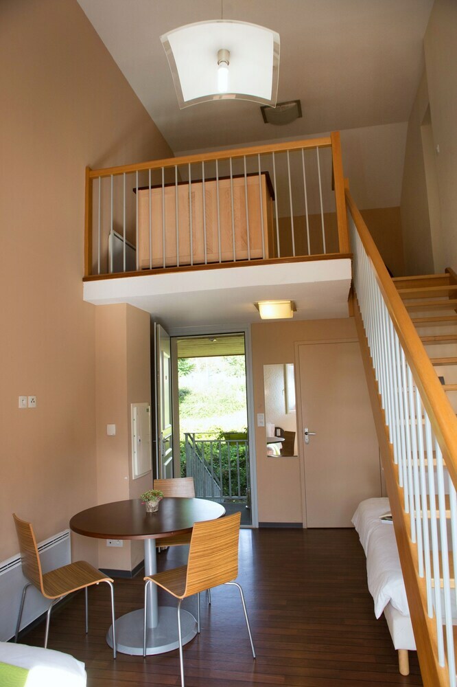 Apartamento La Maison Des Cent Vall�es